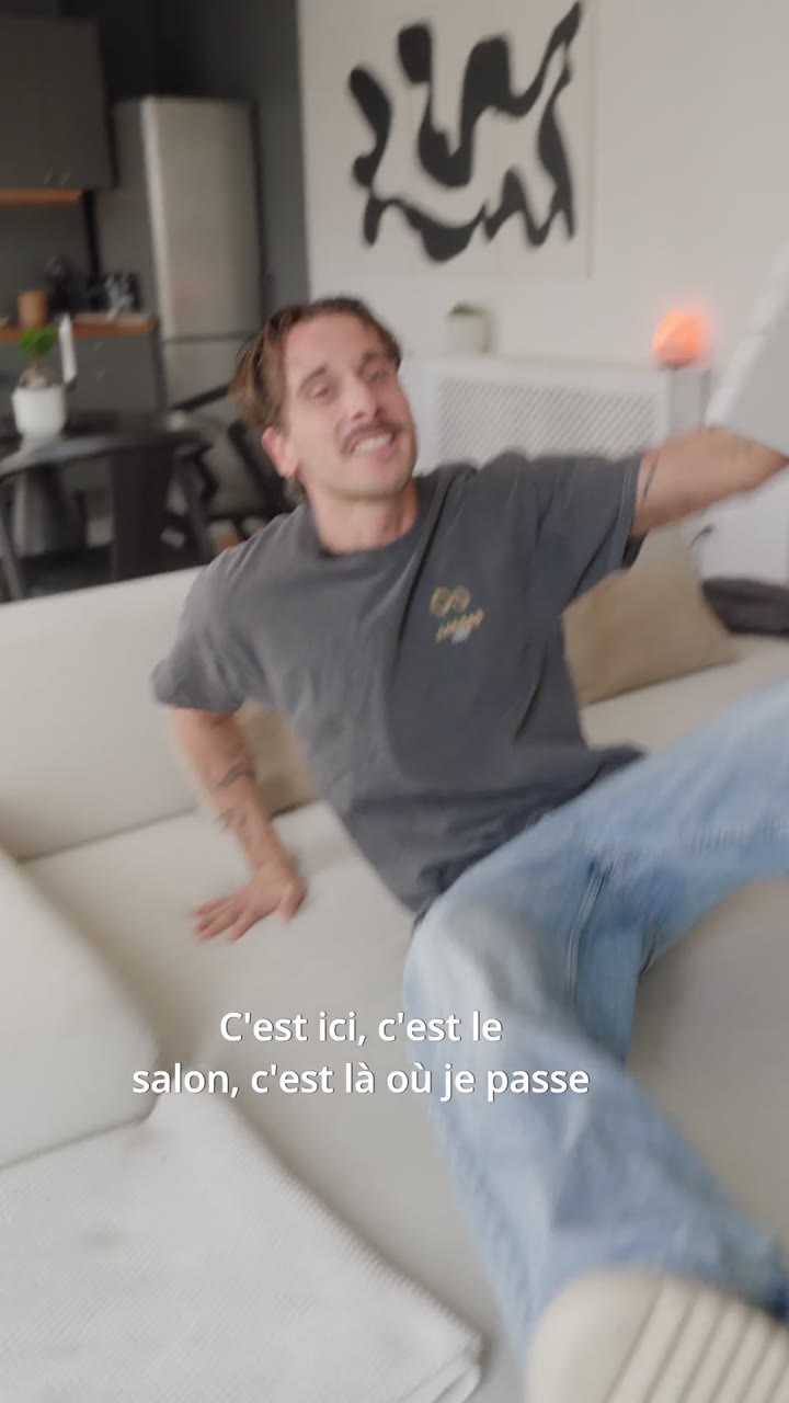 SeLoger, Mon Voisin